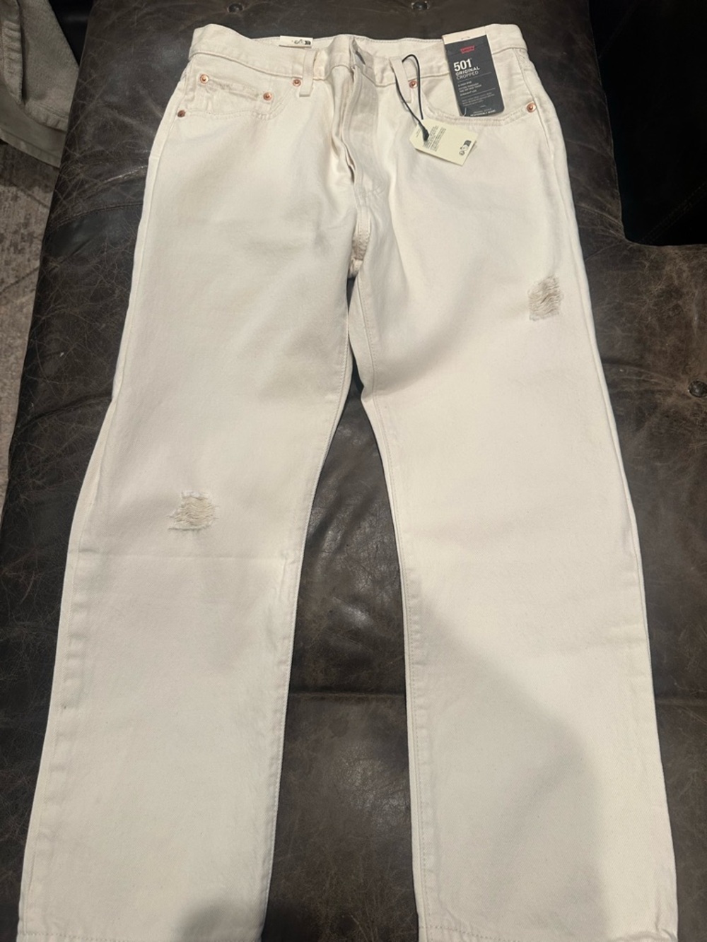 Women’s Levi’s NWT